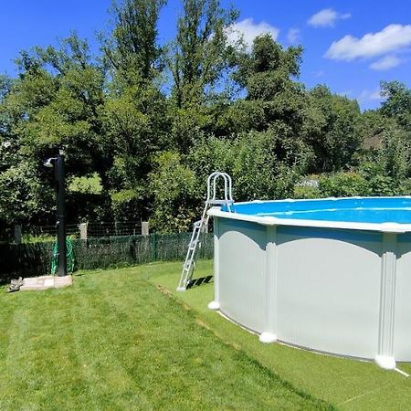 Exclusiva Casa Rural Mariano Con Acceso Directo Al Rio Baralla المظهر الخارجي الصورة